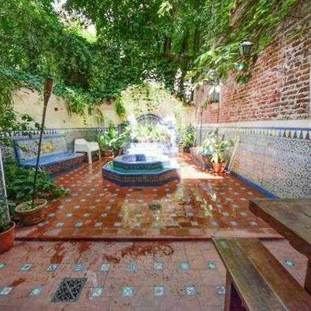 Dardo Rocha Villa Buenos Aires Esterno foto