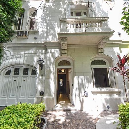 Dardo Rocha Villa Buenos Aires Esterno foto