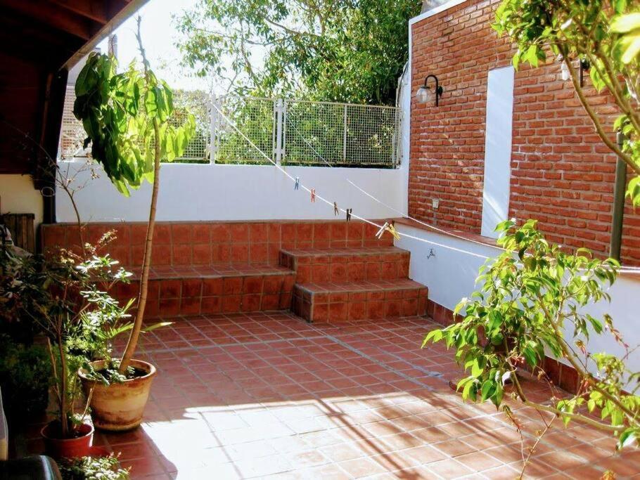 Dardo Rocha Villa Buenos Aires Esterno foto