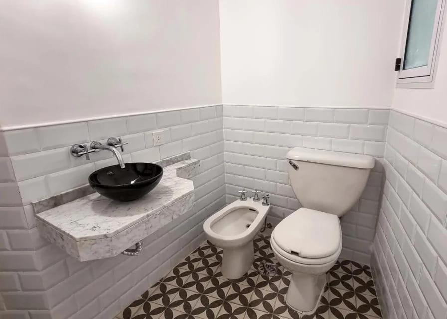 Dardo Rocha Villa Buenos Aires Esterno foto