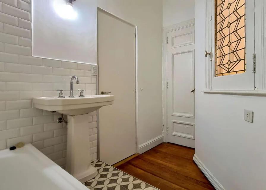Dardo Rocha Villa Buenos Aires Esterno foto