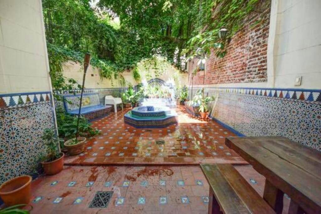 Dardo Rocha Villa Buenos Aires Esterno foto