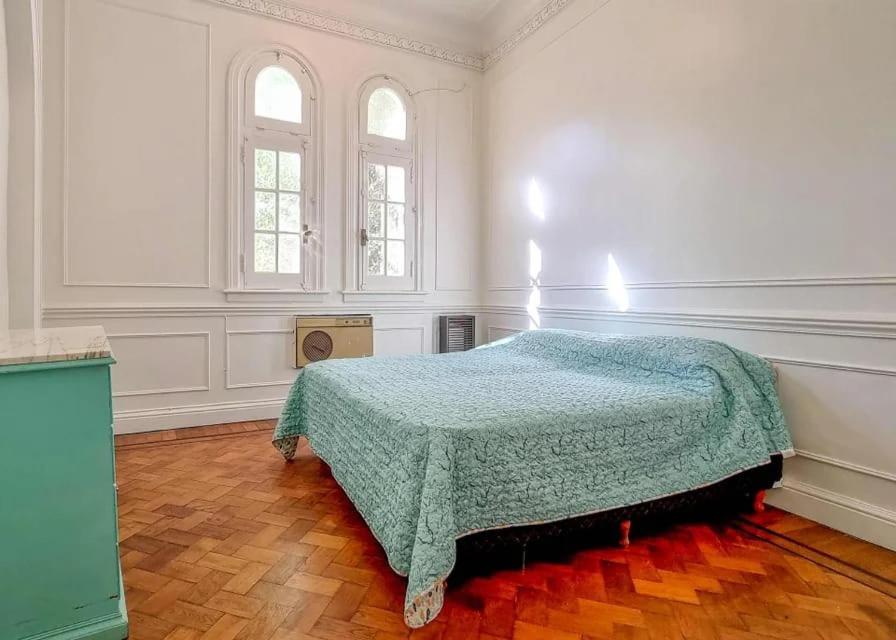 Dardo Rocha Villa Buenos Aires Esterno foto