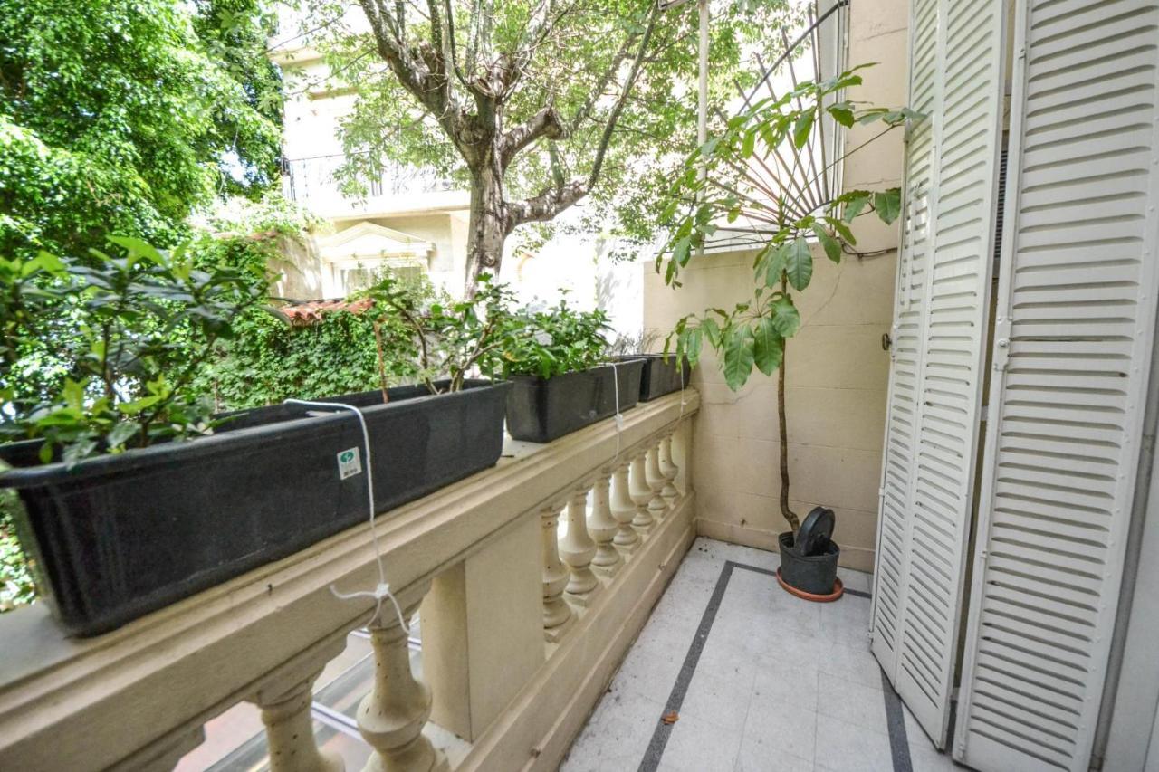 Dardo Rocha Villa Buenos Aires Esterno foto