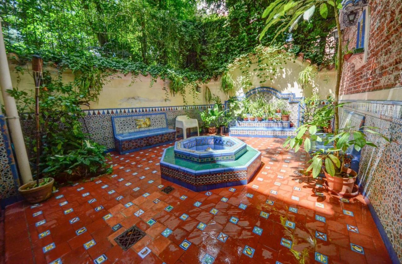 Dardo Rocha Villa Buenos Aires Esterno foto