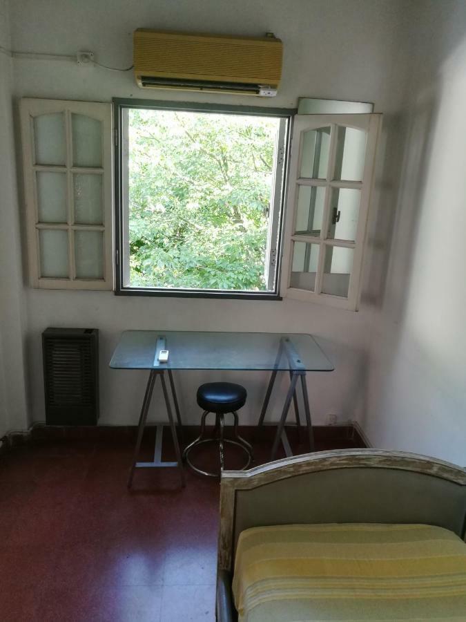 Dardo Rocha Villa Buenos Aires Esterno foto