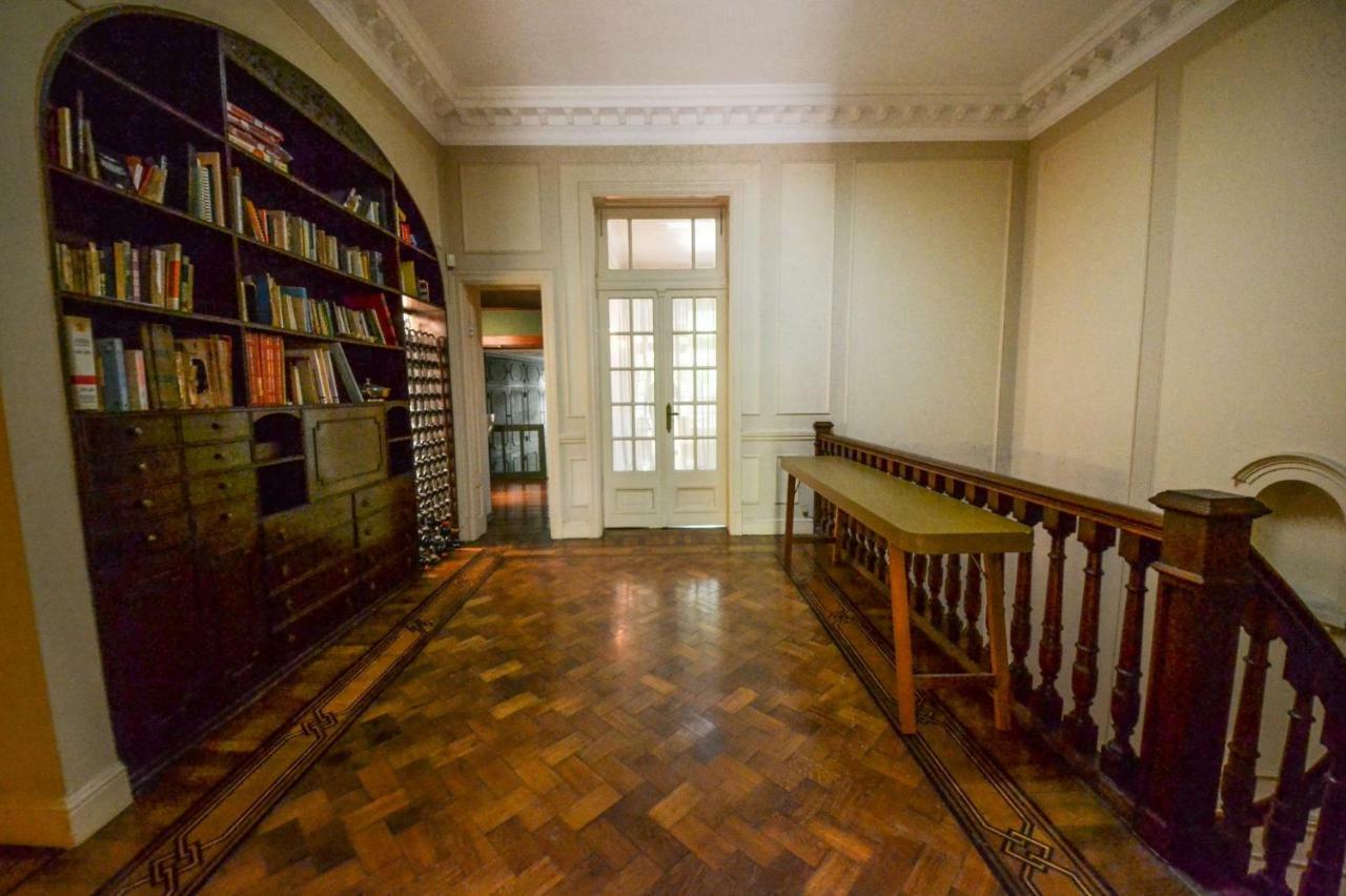 Dardo Rocha Villa Buenos Aires Esterno foto