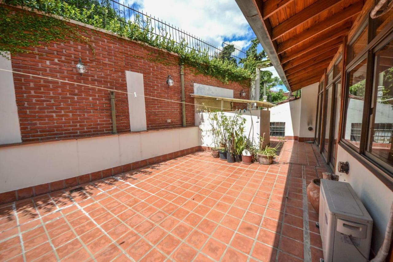 Dardo Rocha Villa Buenos Aires Esterno foto