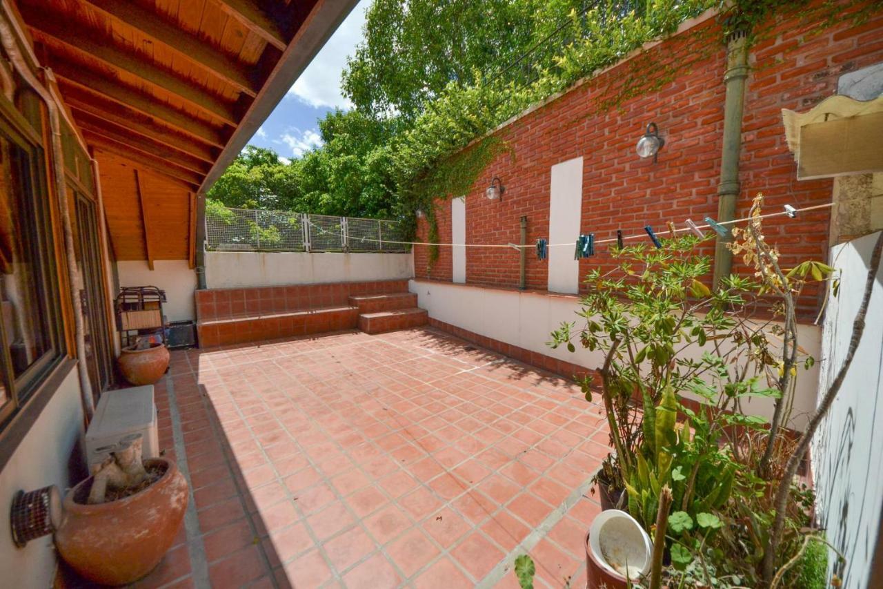 Dardo Rocha Villa Buenos Aires Esterno foto