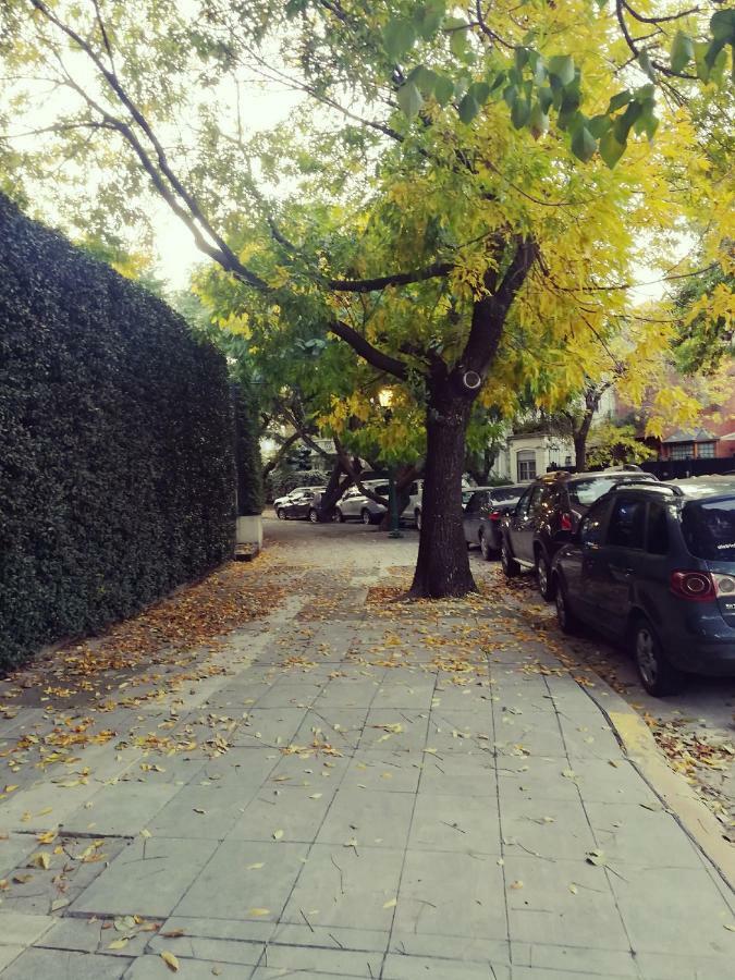 Dardo Rocha Villa Buenos Aires Esterno foto