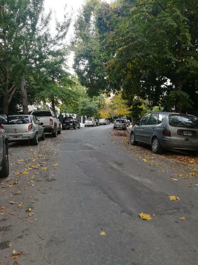 Dardo Rocha Villa Buenos Aires Esterno foto