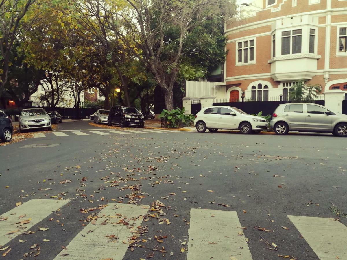 Dardo Rocha Villa Buenos Aires Esterno foto