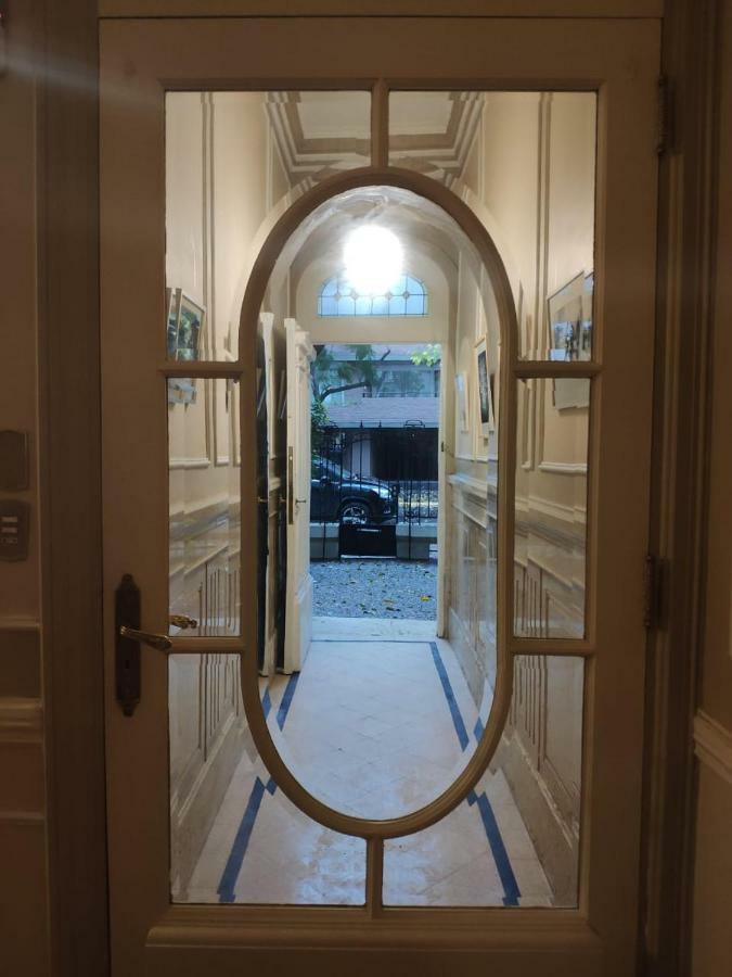 Dardo Rocha Villa Buenos Aires Esterno foto