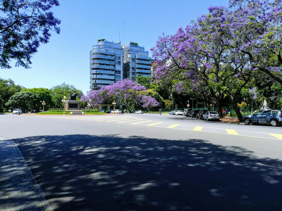 Dardo Rocha Villa Buenos Aires Esterno foto