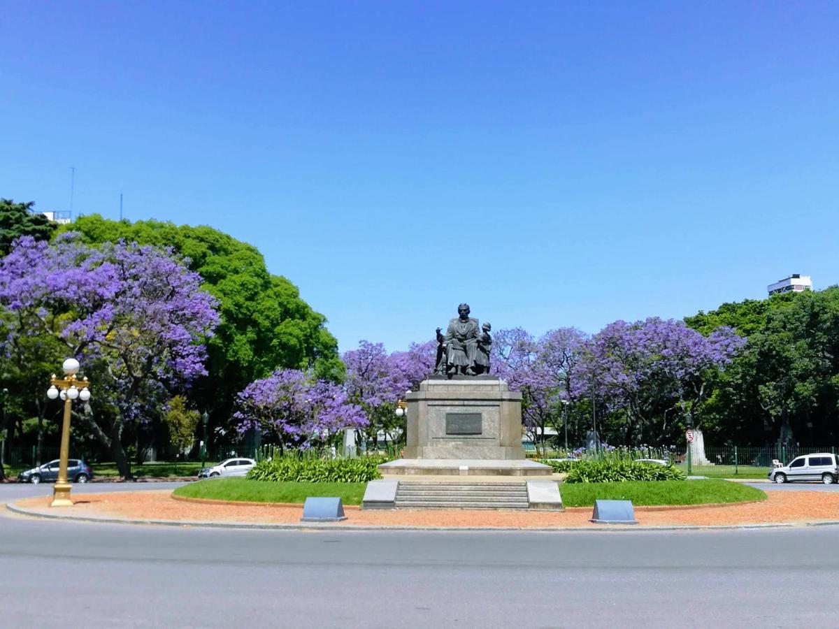 Dardo Rocha Villa Buenos Aires Esterno foto
